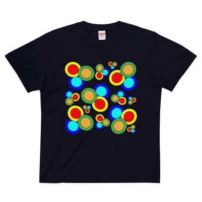 バブルバブル | Tシャツ