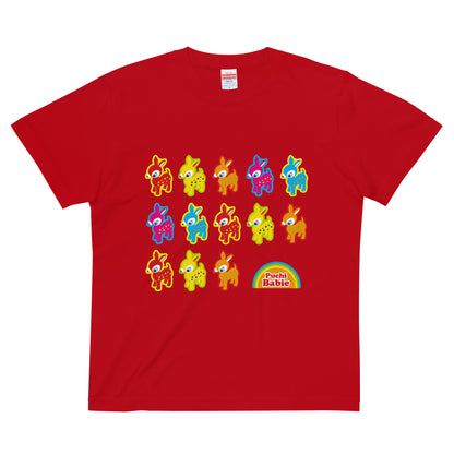 Puchi Babie | T-shirt (Petit Babie random)