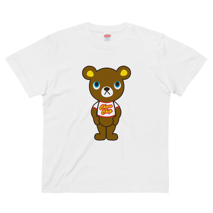 Choco Chip Bear | T-shirt (Body)