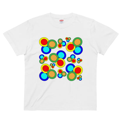 Bubble Bubble | T-shirt
