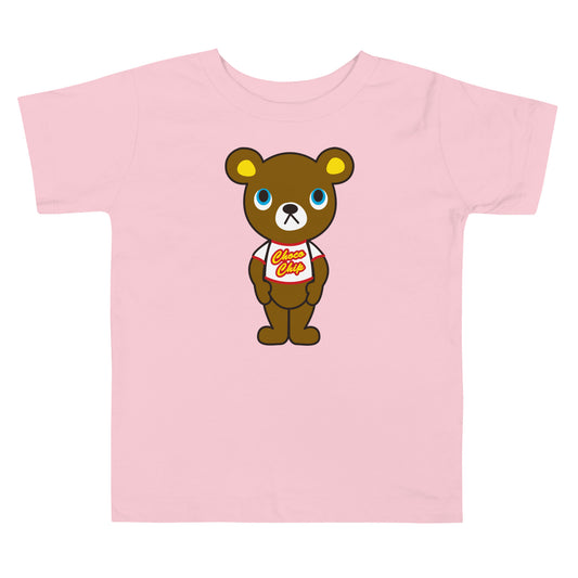 Choco Chip Bear Choco Chip Bear | T-shirt Kids (Body)