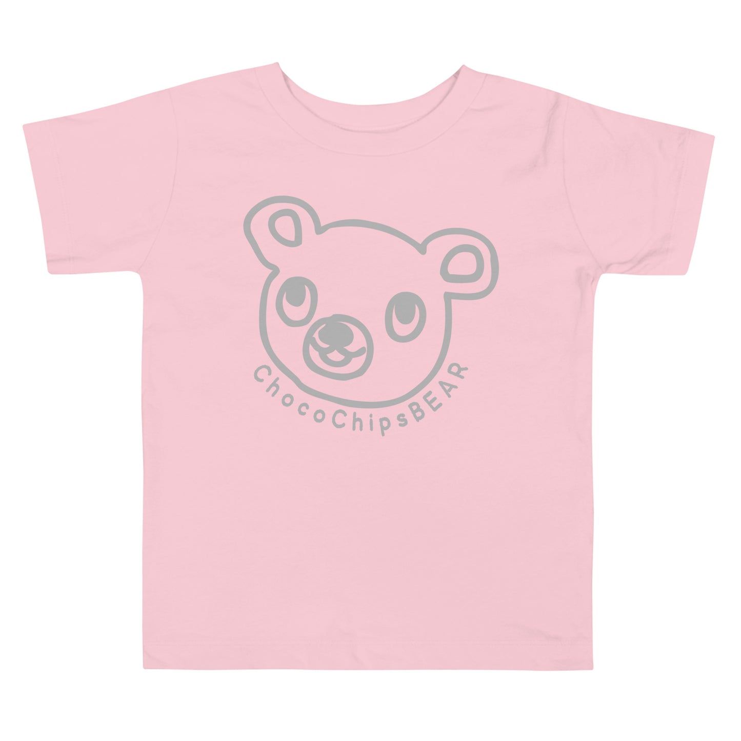 Choco Chip Bear Choco Chip Bear | T-shirt Kids (〇)