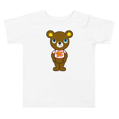 Choco Chip Bear チョコチップベア | Tシャツ キッズ（ボディ）
