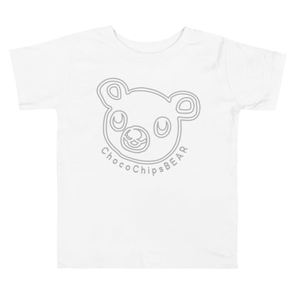 Choco Chip Bear Choco Chip Bear | T-shirt Kids (◎)